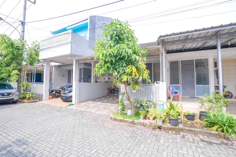 Garden Candi Sawangan Cluster Insani Blok D5