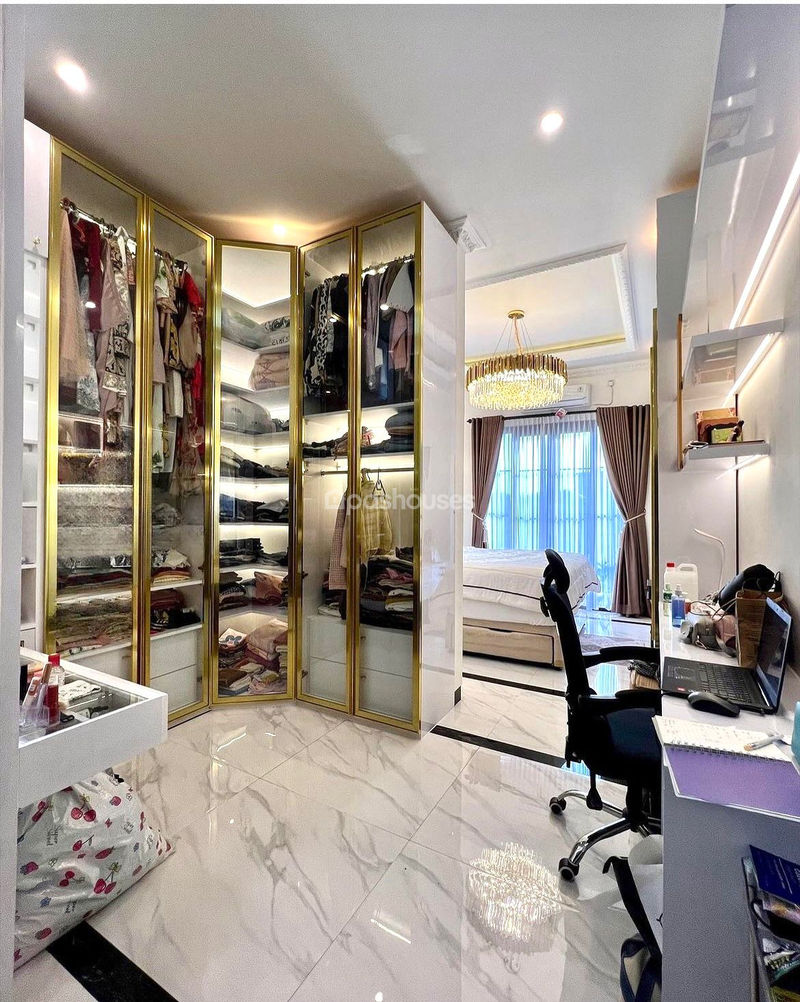 Perumahan Permata 2 Residence