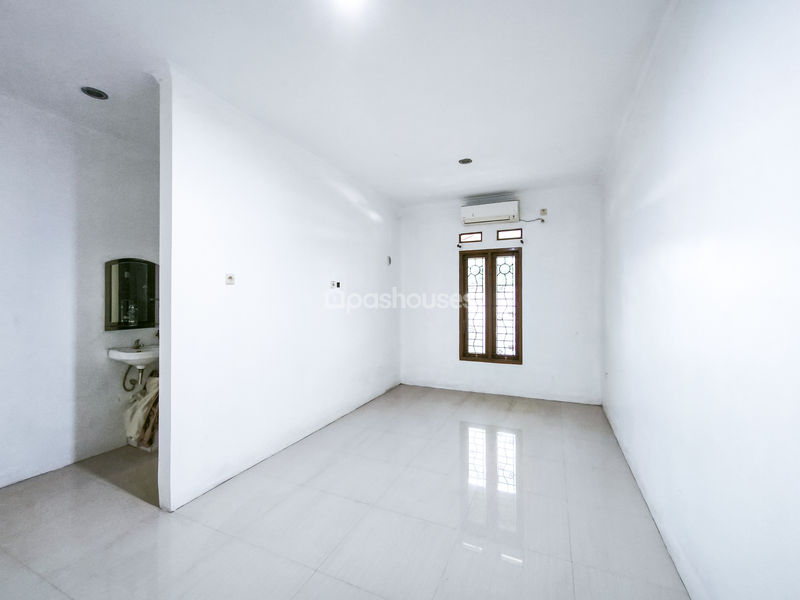 Perumahan Bukit Dago Cluster Arkadia Blok A4 No. 11