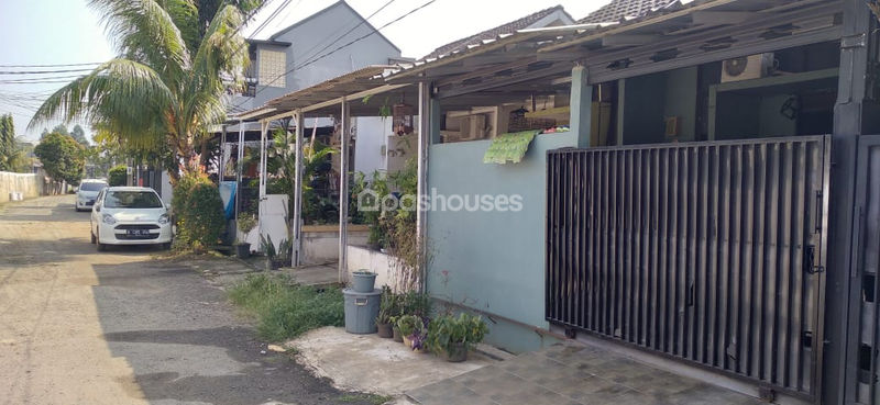 Perumahan Puri Bintaro Indah