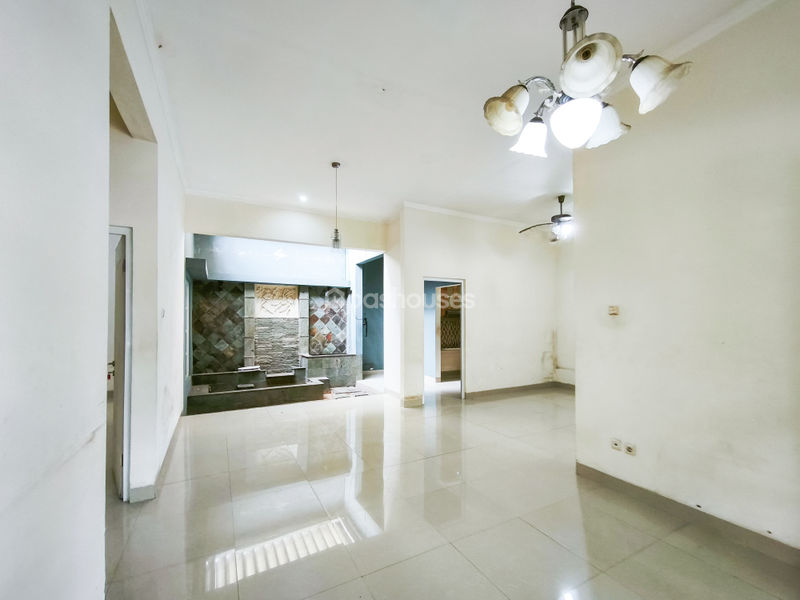 Cibubur Country Cluster Apple Wood Blok I