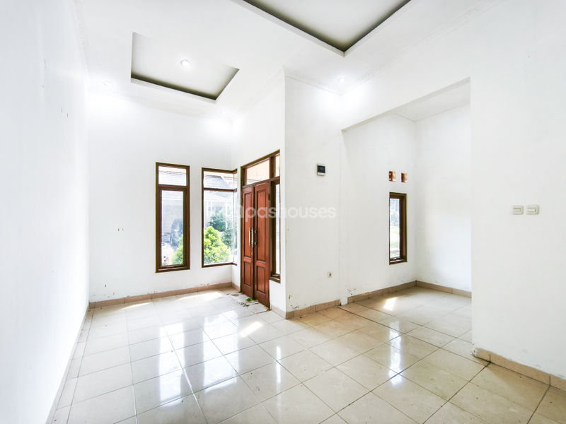 Greenland Forest Hill Residence Blok A7