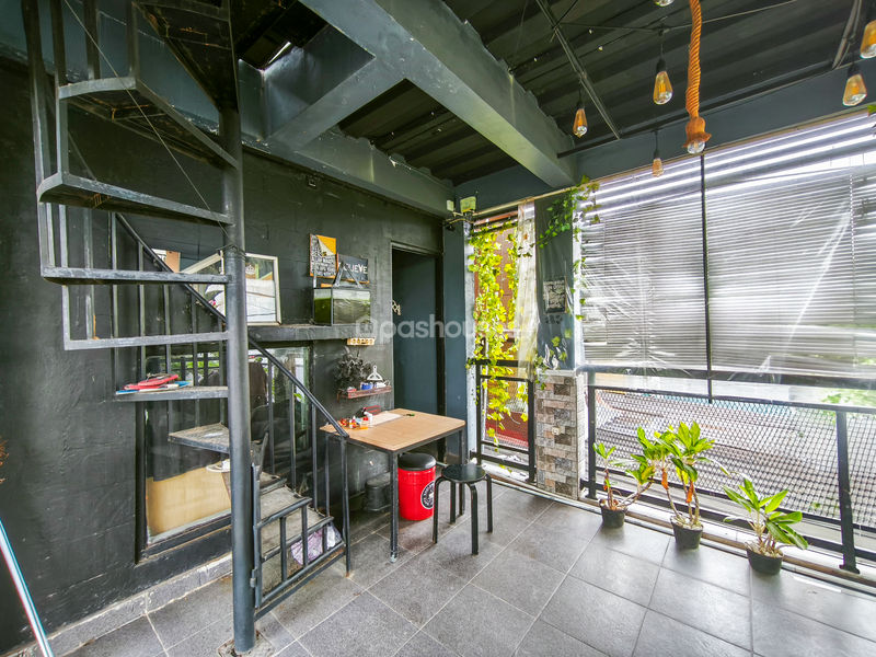 Perumahan Kayumanis Residence Blok D2