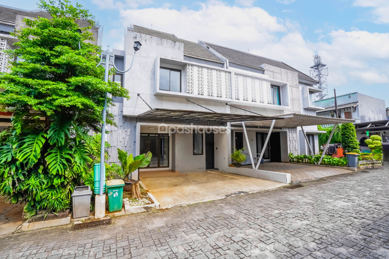 Alam Aselih Residence