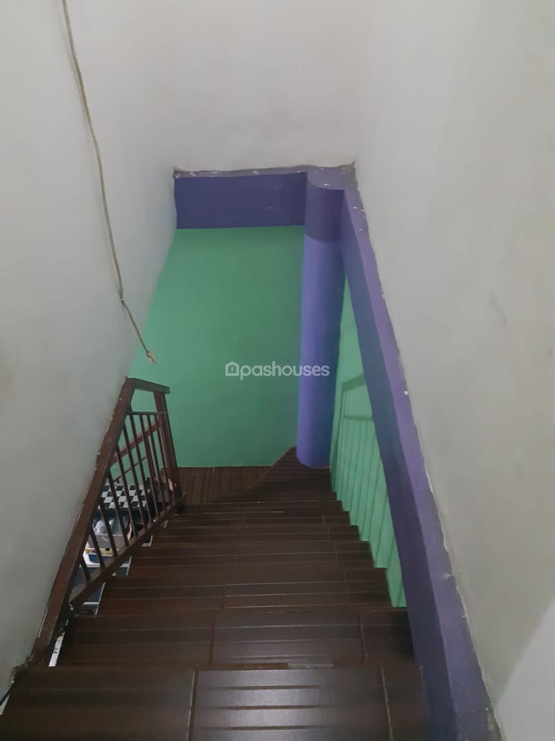 Perumahan Graha Harapan