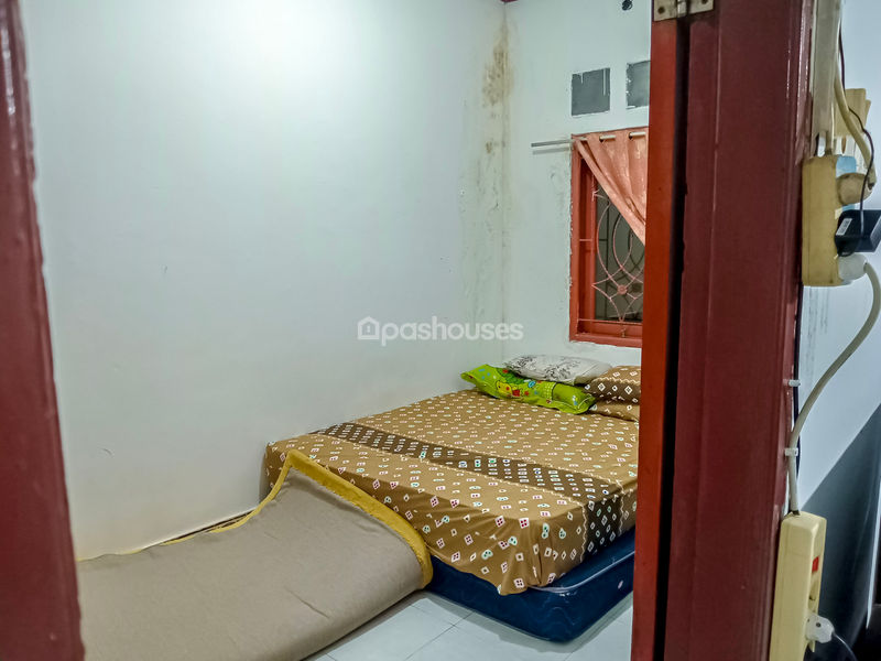 Perumahan Taman Serua Blok E1 No.2