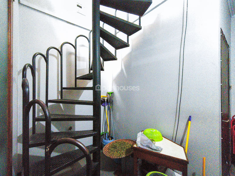 Komplek Baranangsiang Indah Blok A2 No.11