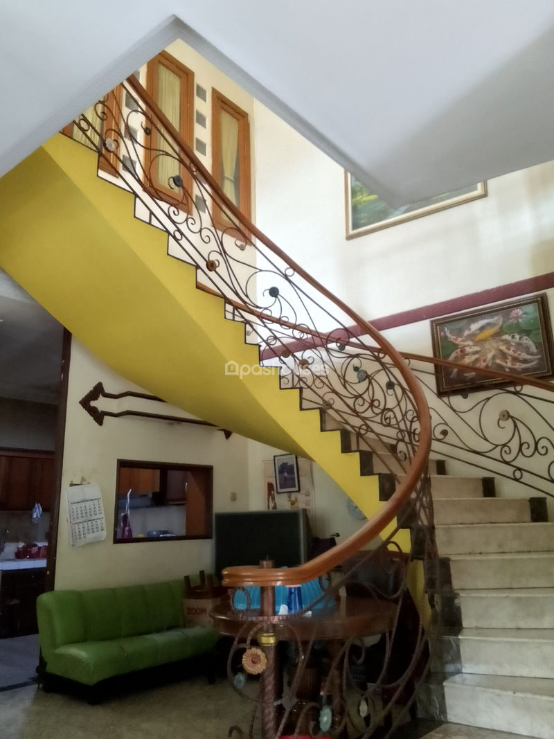 Perumahan Prima Lingkar Asri