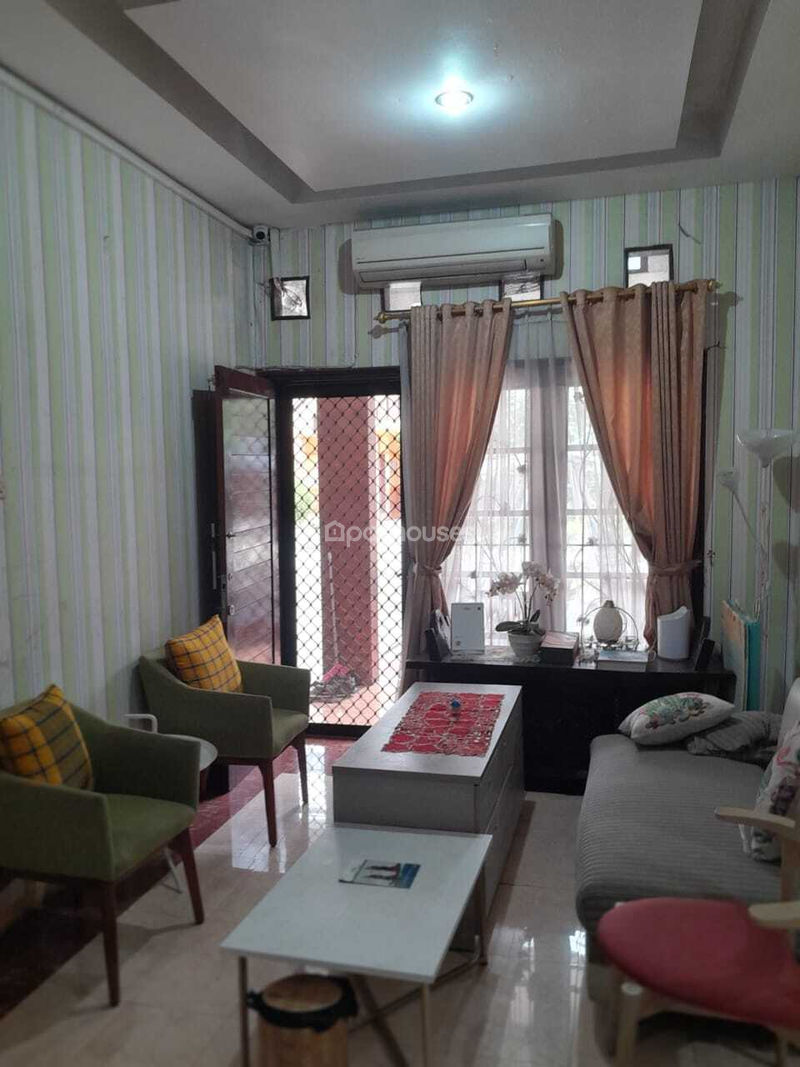 Grand Depok City Cluster Anggrek 3 Blok B1