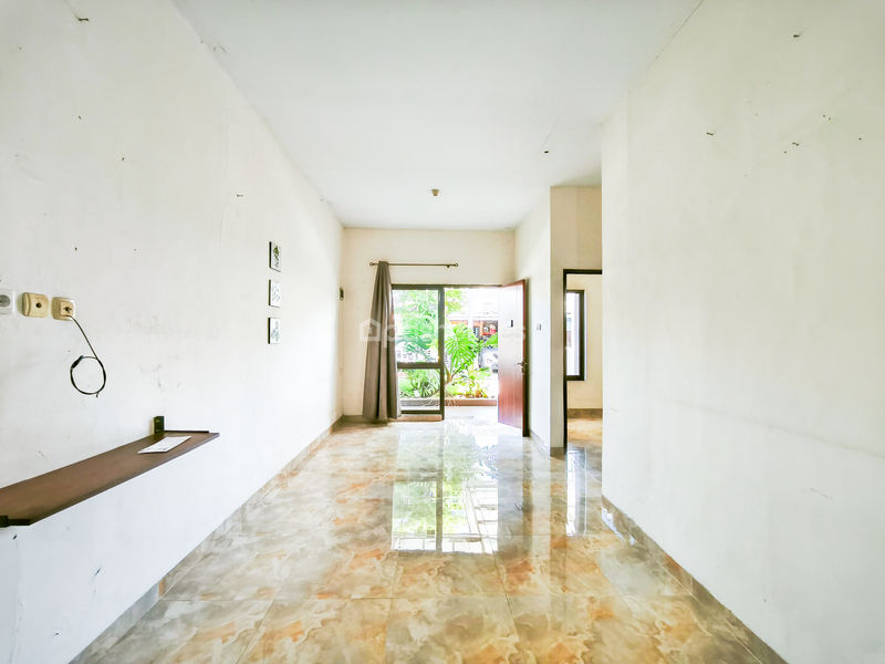 Permata Cimanggis Cluster Intan