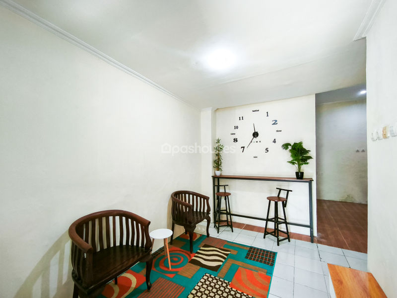 Taman Cibinong Asri Blok J3 No.19