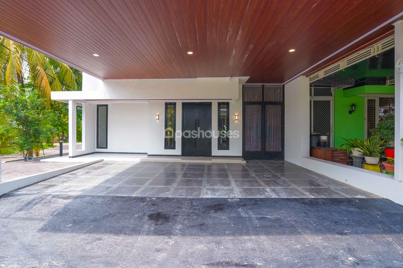 Perumahan Cibubur Garden No.1