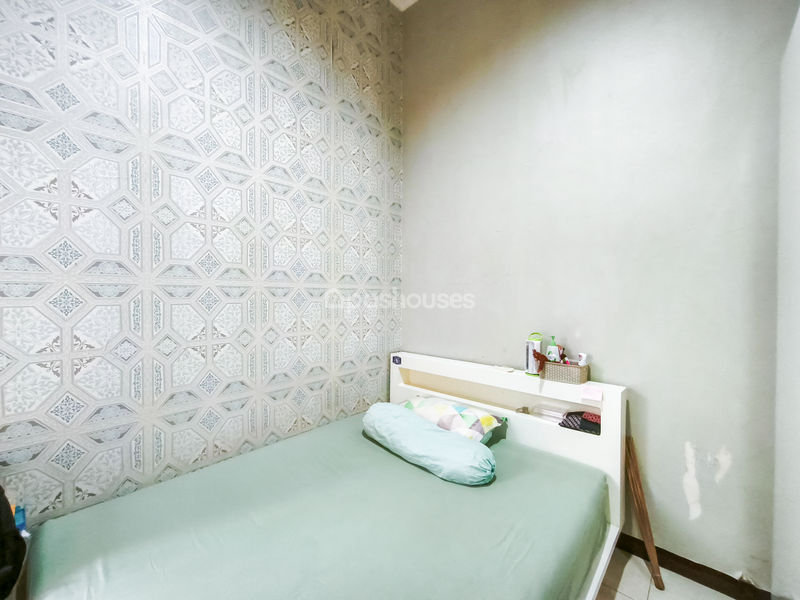 Erfina Kencana Regency Cluster Taman EK Playground No.18