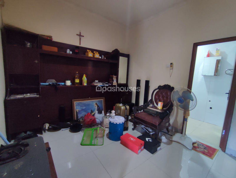 Perumahan Grand Depok City Cluster Alamanda Blok A3 No.9