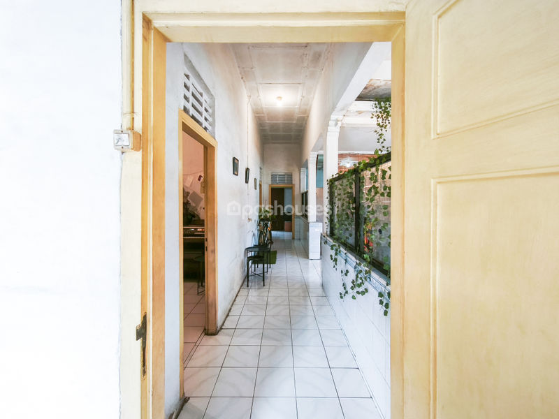 Jalan Ciwaringin No.16 Bogor