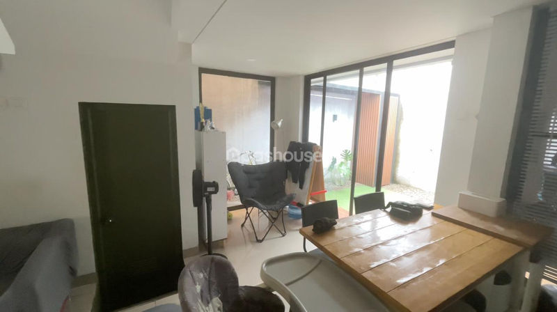 Bali Resort Bogor Cluster Uluwatu