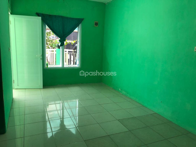 Perumahan Bukit Az Zikra Sentul