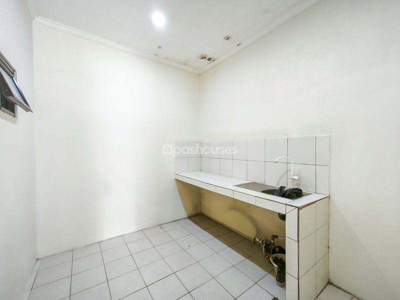 Perumahan Villa Mutiara Blok D4 No.17