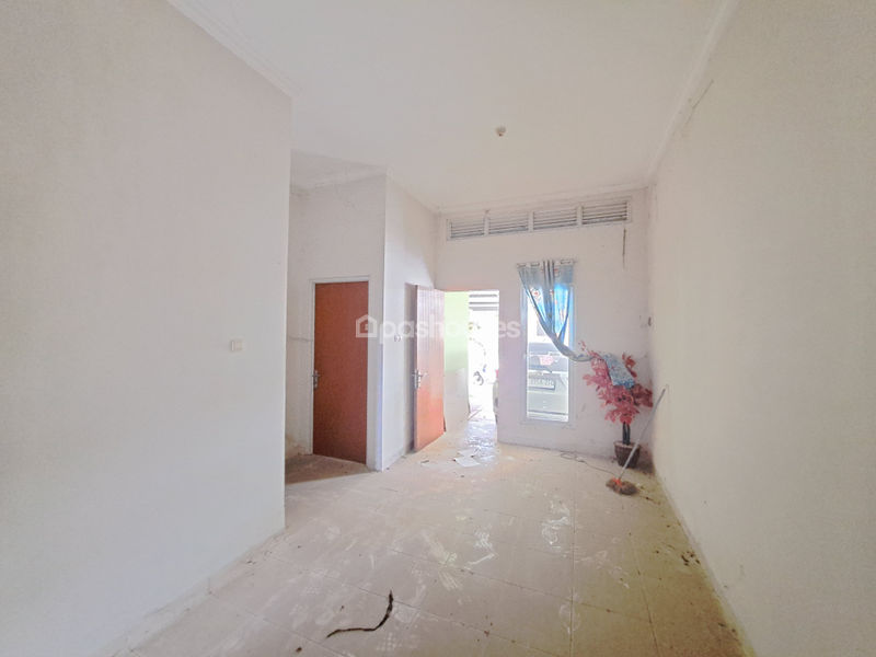 Villa Rizki Ilhami 2 Blok A4 No.16