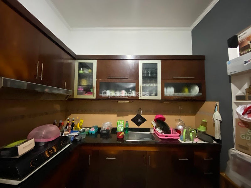 Kota wisata Cluster Calgary Blok UE 4/38