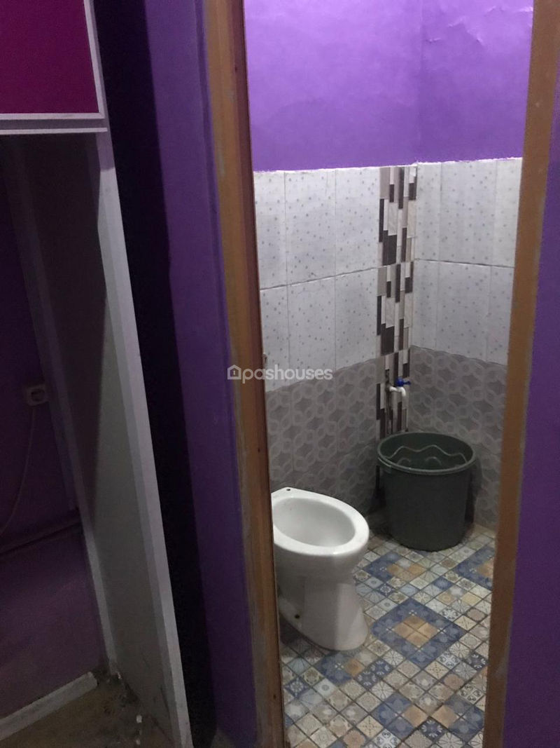 Perumahan Griya Tangerang Asri