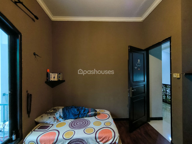 Perumahan Taman Alfa Indah Blok J10 No.2