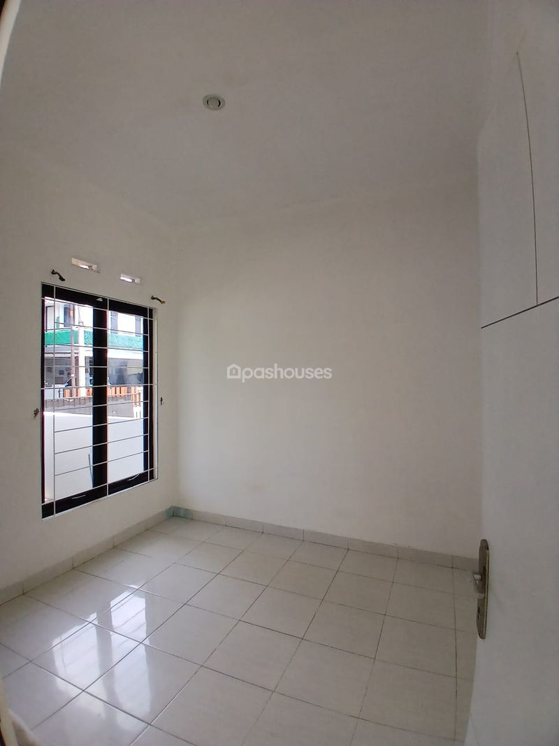 Perumahan Griya Bintaro Estate Blok C1