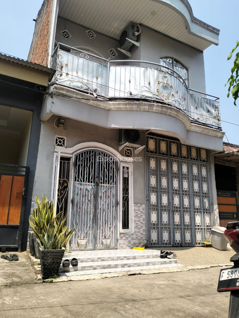 Griya Alam Sentosa Blok L12 No.21