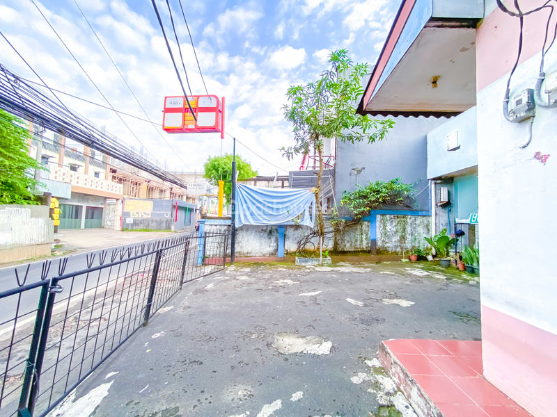 Jalan Kebagusan Raya No.1