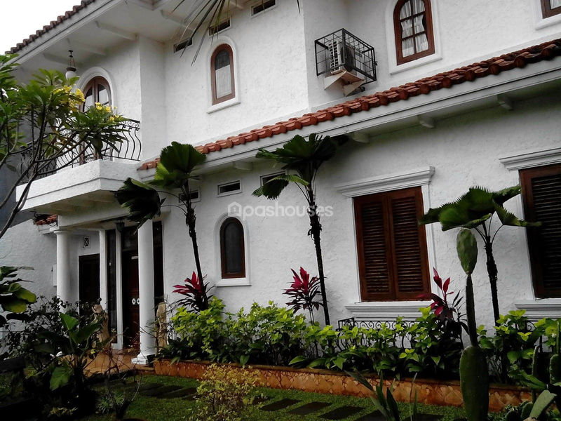 Perumahan Kota Legenda Bekasi