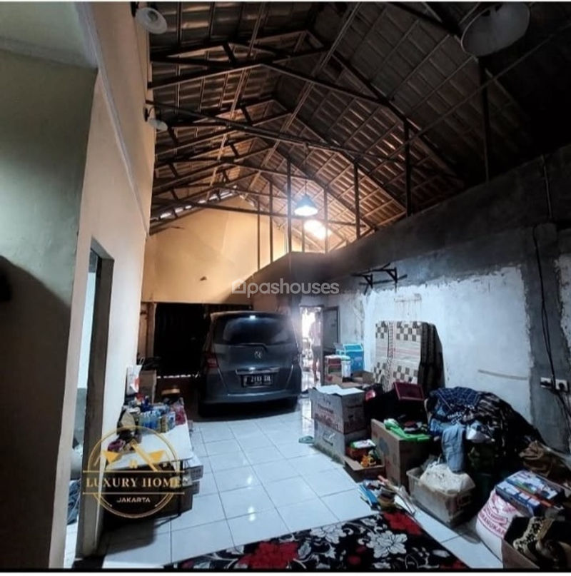 Jalan SMEA 6 No.5