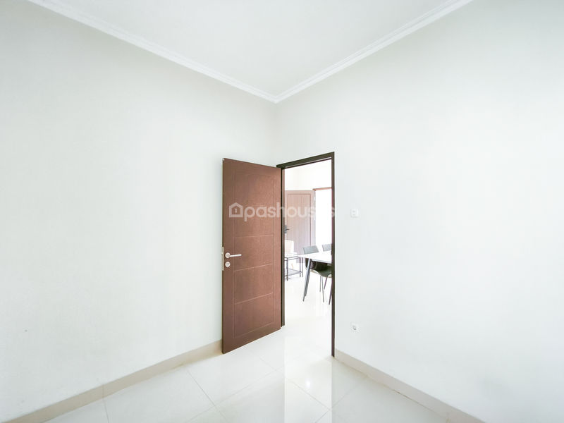 Kemang Eminence Bogor Blok A1 No.22