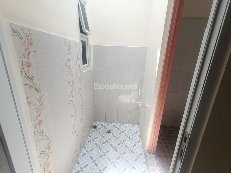 Pondok Ungu Permai Blok A24 No.18