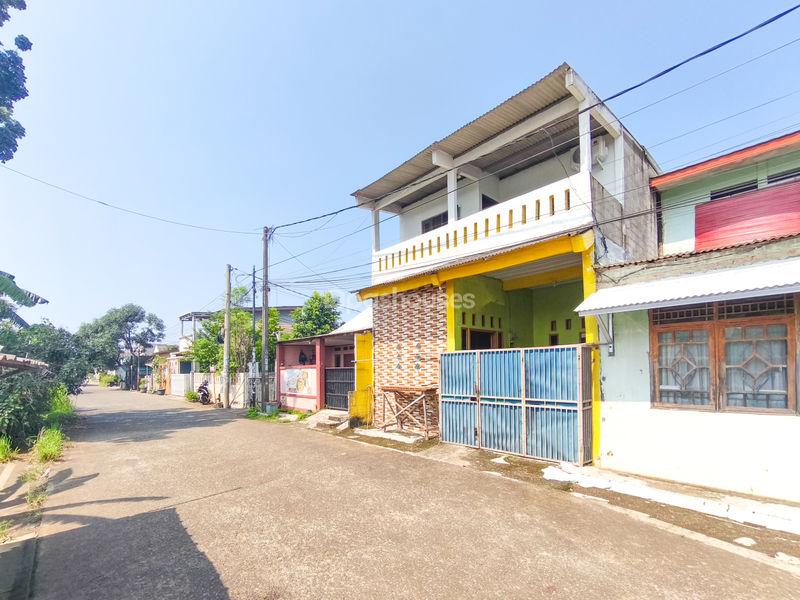 Griya Serpong Asri Blok BA6
