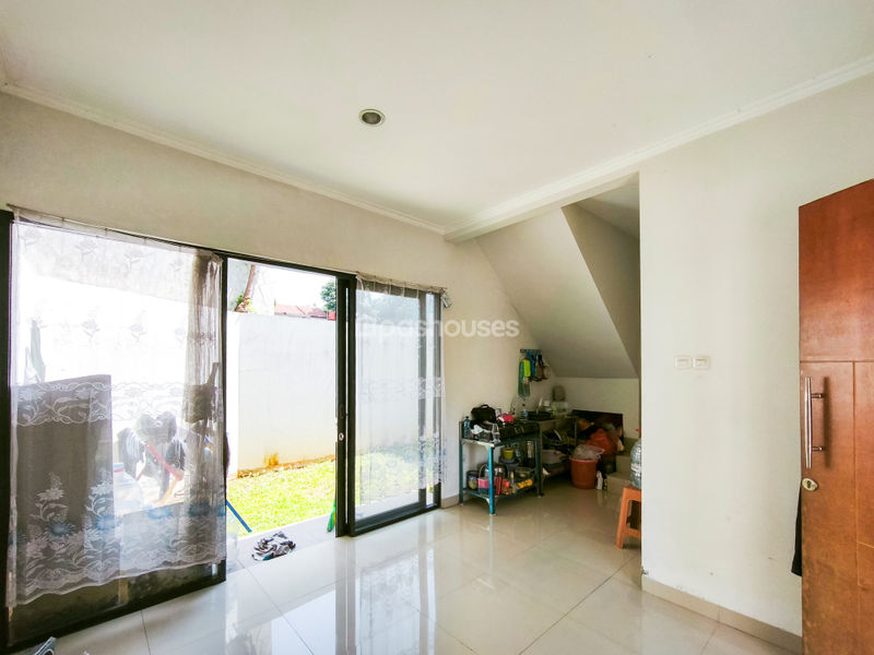 Perumahan Blossom Park Residence Blok P7
