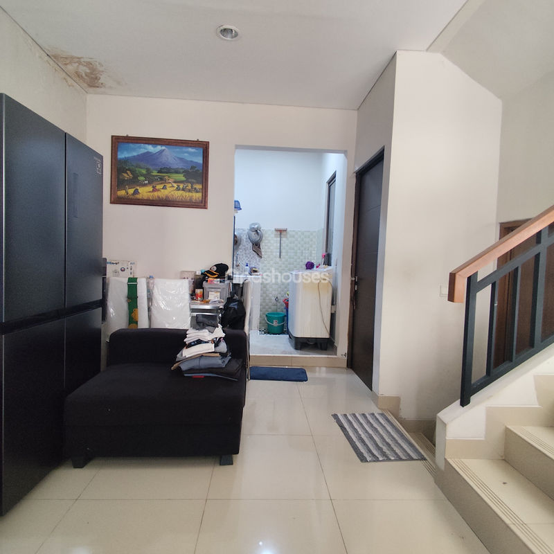 Perumahan Martadinata Residence
