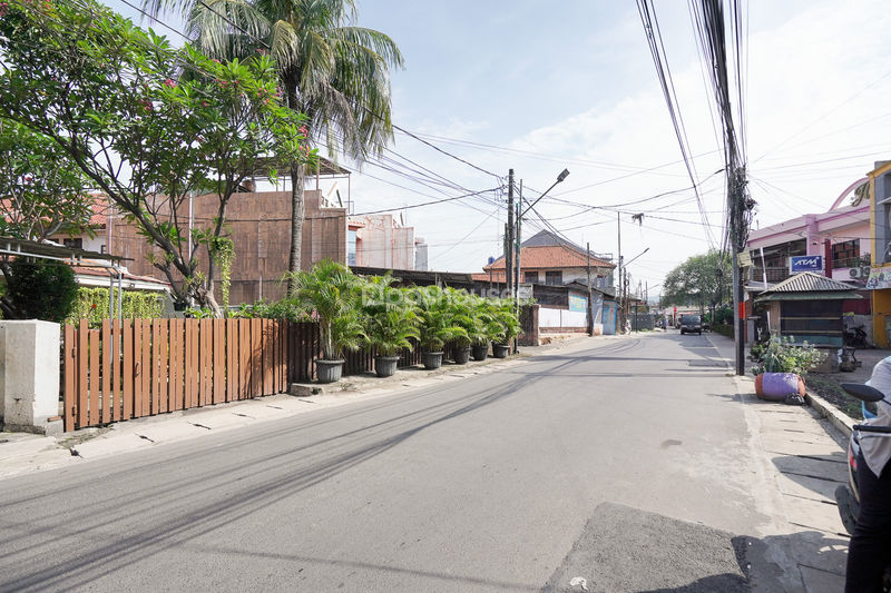 Jalan Bintara Jaya Bekasi No.8