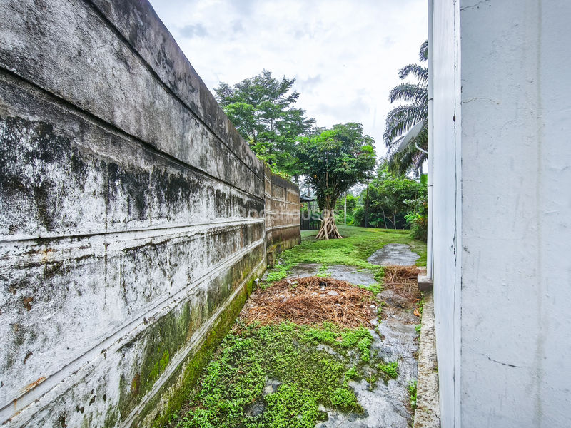Jalan Sentul Residence