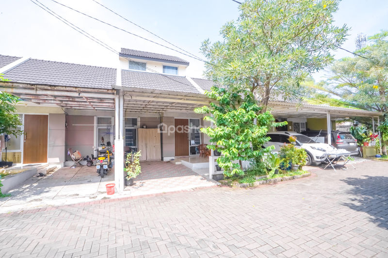 Gardens at Candi Sawangan Cluster Kamila