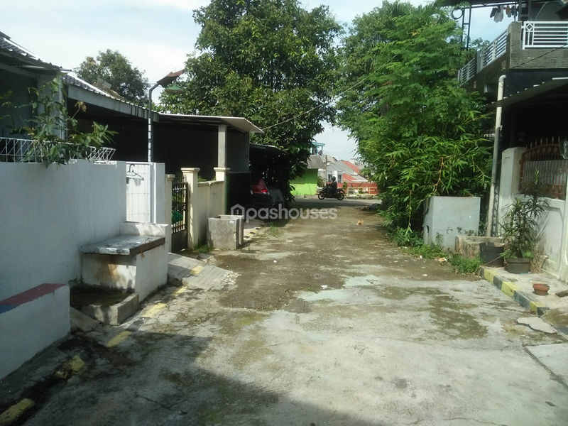 Perumahan Pabuaran Indah Bogor