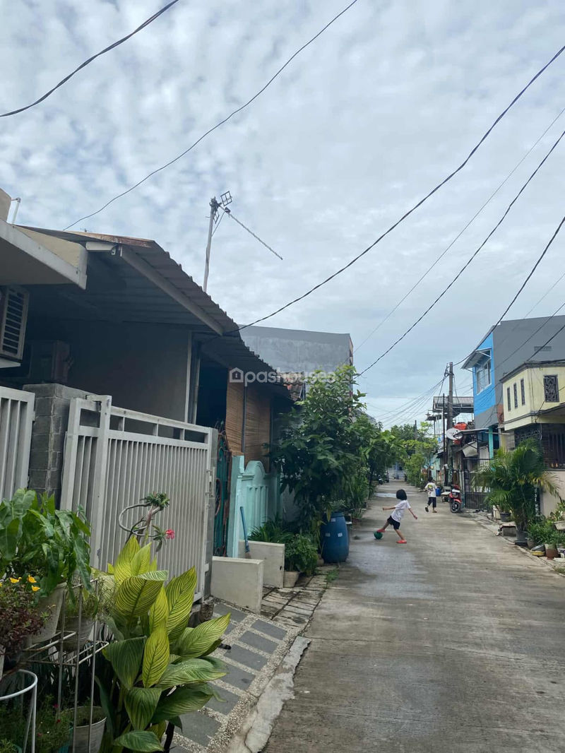 Taman Kebalen Indah Blok F2 No.29