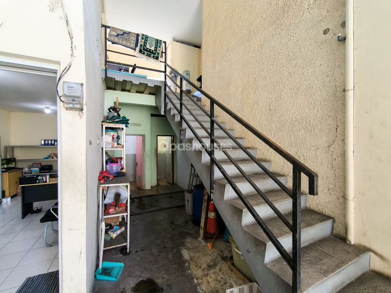 Jalan Mawar Merah II No.54A