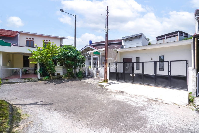 Griya Depok Asri