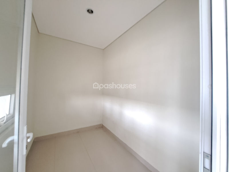 Perumahan Cendana 88 Blok B/8W