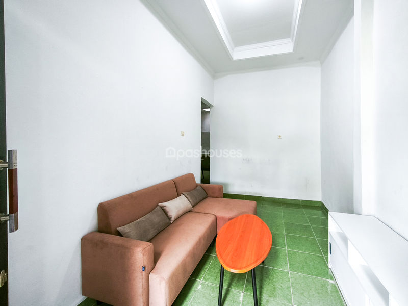 Perumahan Bogor Kopasus Blok B4
