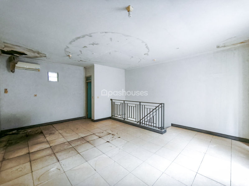 Jalan Sentul Residence