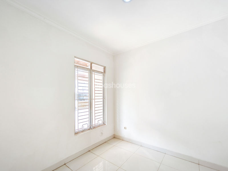 Serpong Natura City Cluster Edelweiss No.25