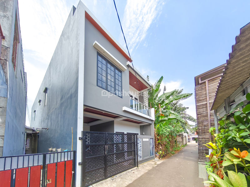 Jalan Kayu Gede 3 No.1