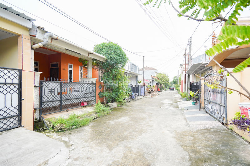 Kota Harapan Indah