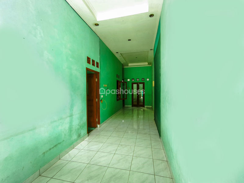Perumahan Bogor Asri